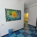 Hostel Milano Ostello *