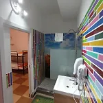 Milano Ostello Hostel Milánó