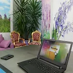 Milano Ostello Hostel Milánó