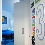 Milano Ostello Hostel *