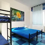 Milano Ostello Hostel Milánó