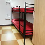 Hostel Milano Ostello Milánó