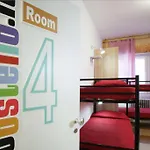 Hostel Milano Ostello Milánó