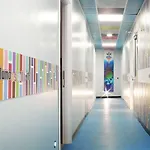 Milano Ostello Milánó