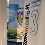 Milano Ostello Hostel Milánó
