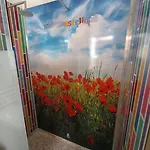 Milano Ostello Hostel Milánó