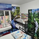 Hostel Milano Ostello Milánó