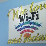 Milano Ostello Hostel Milánó