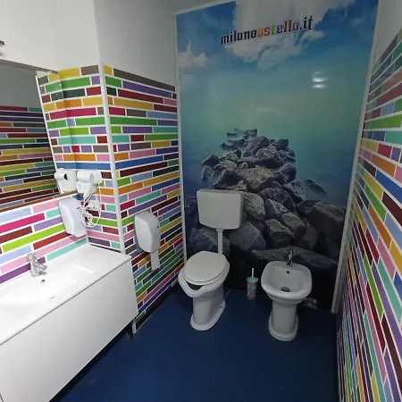 Milano Ostello Milão