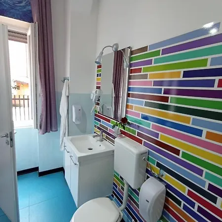 Hostal Milano Ostello