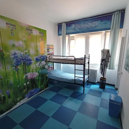 Milano Ostello Hostal