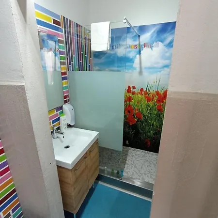 Milano Ostello Hostal Milán