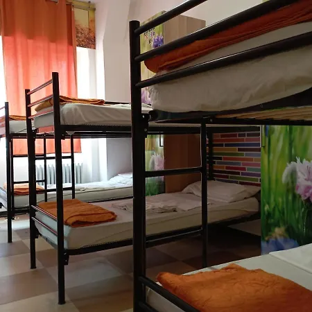 Milano Ostello Albergue *