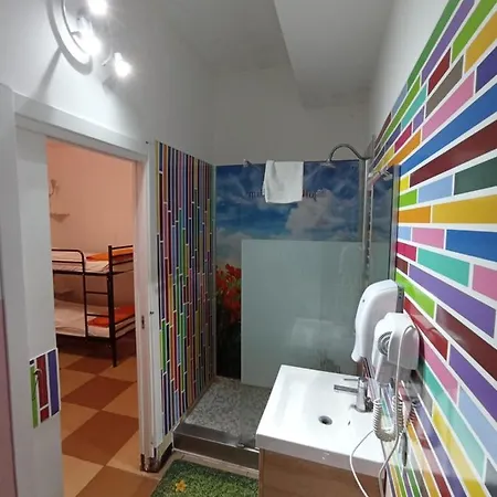 Milano Ostello Hostal Milán