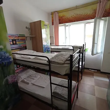 Hostal Milano Ostello
