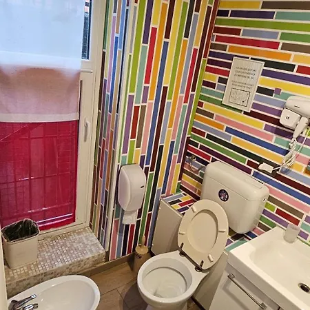 Milano Ostello * Milão