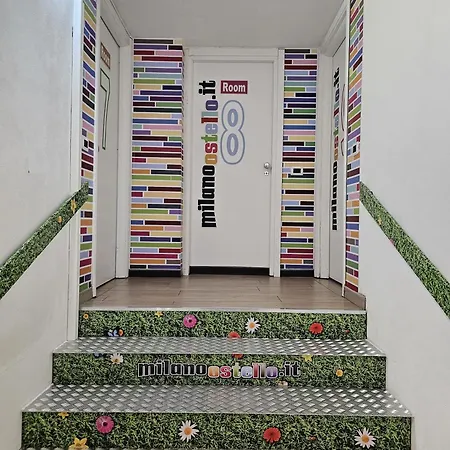 Milano Ostello