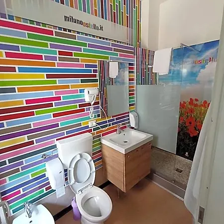 Hostel Milano Ostello Mailand