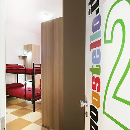 Hostal Milano Ostello *