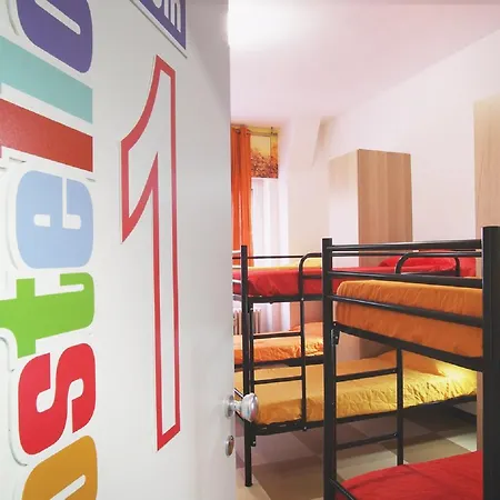 Hostal Milano Ostello Milán