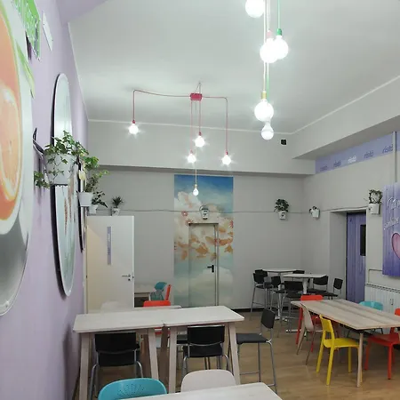Milano Ostello Hostal *