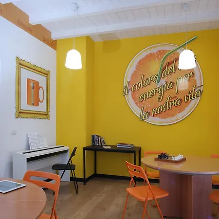 Hostal Milano Ostello