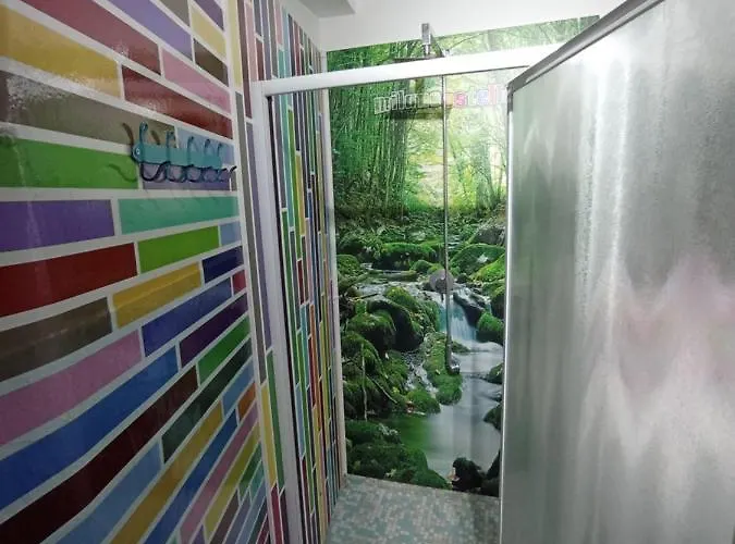 Albergue Milano Ostello *