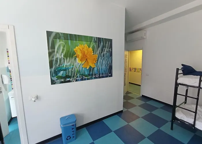 Albergue Milano Ostello *