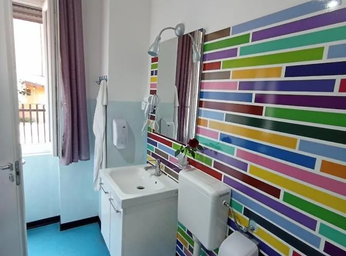 Albergue Milano Ostello