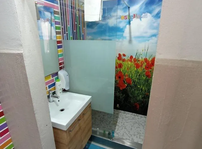 Milano Ostello Albergue Milão