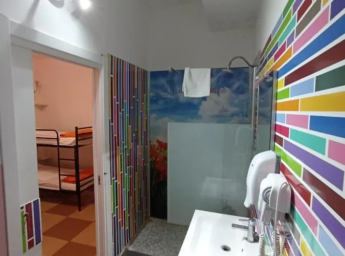 Milano Ostello Albergue Milão