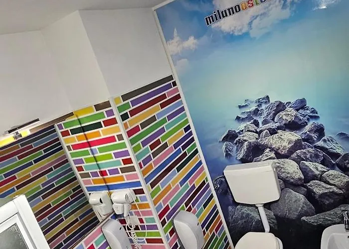 Milano Ostello Milão