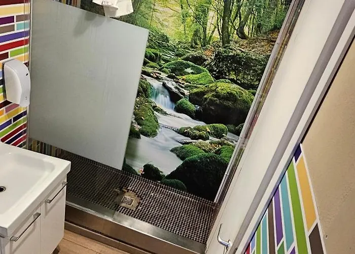 Milano Ostello Albergue