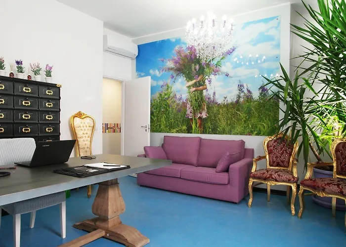 Milano Ostello Albergue