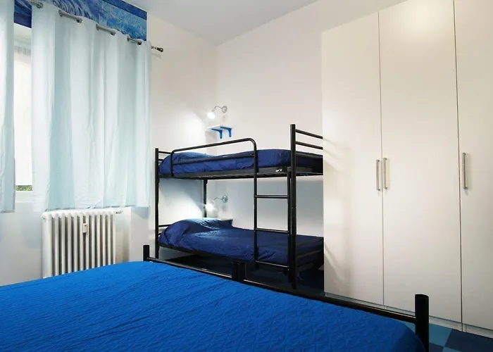 Albergue Milano Ostello *