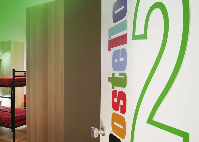 Albergue Milano Ostello *