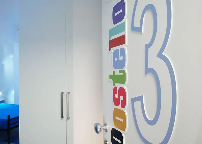 Albergue Milano Ostello Milão