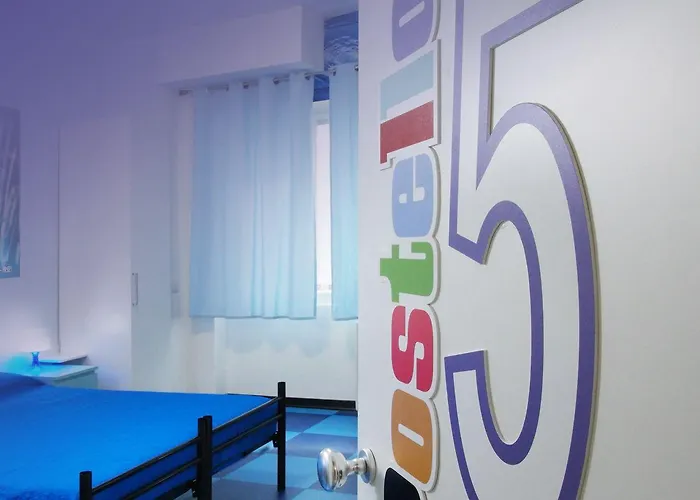 Albergue Milano Ostello