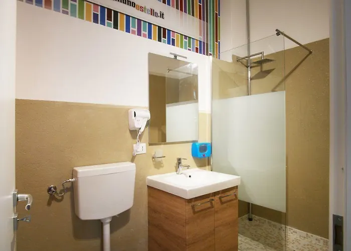 Albergue Milano Ostello