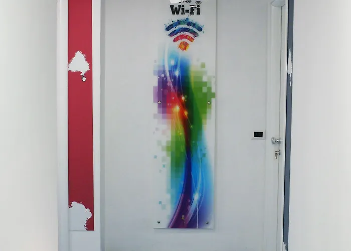 Milano Ostello Albergue Milão