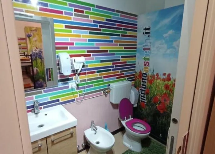 Milano Ostello Albergue Milão