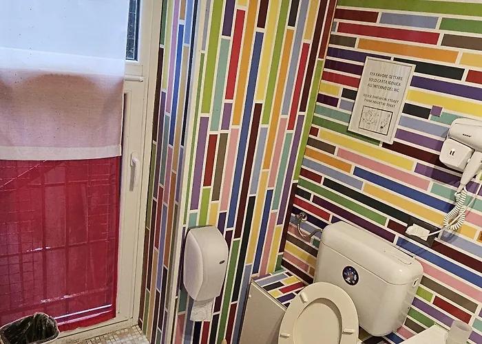 Albergue Milano Ostello