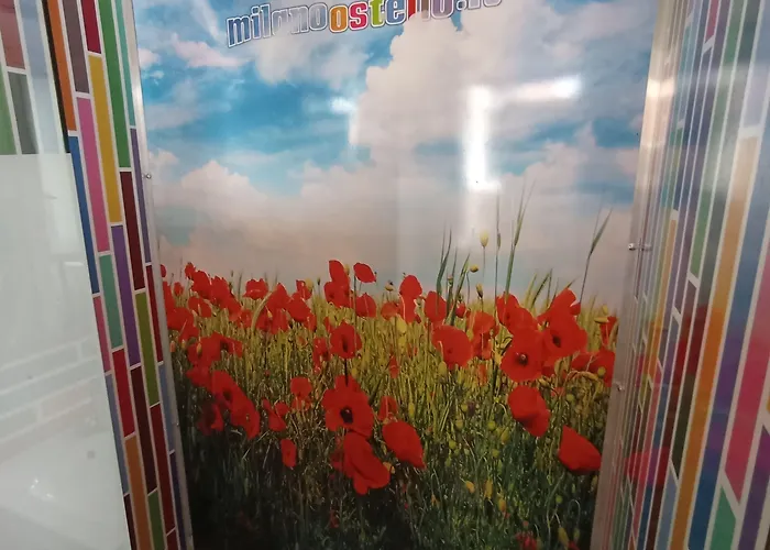 Milano Ostello Albergue Milão