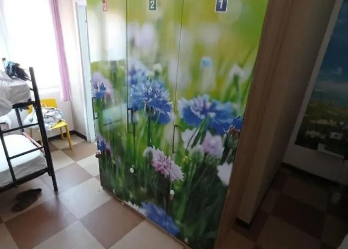 Albergue Milano Ostello Milão