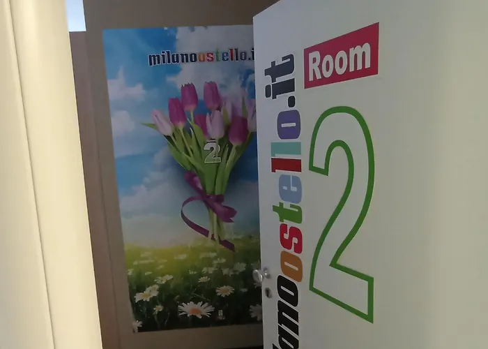 Milano Ostello Milão