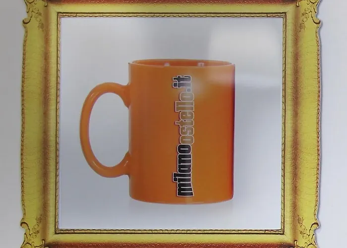 Albergue Milano Ostello *