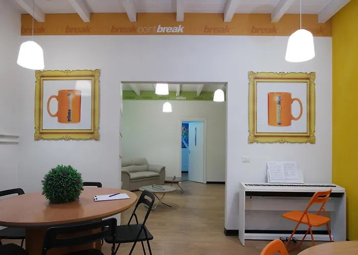 Milano Ostello Milão