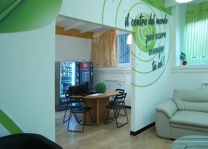 Milano Ostello Milão