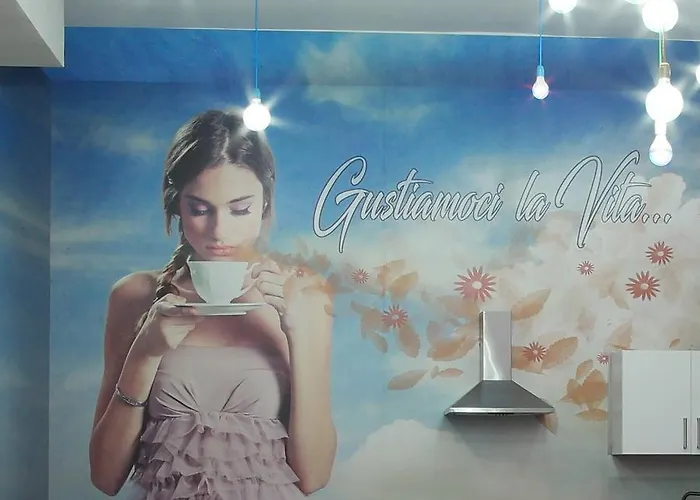 Milano Ostello Albergue *