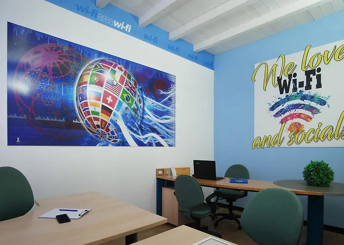 Albergue Milano Ostello *